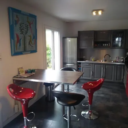 Belle A * La Baule-Escoublac