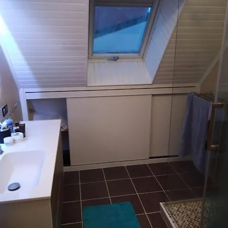 Belle A Villa La Baule-Escoublac