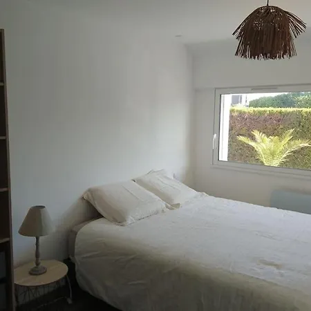 Villa Belle A La Baule-Escoublac