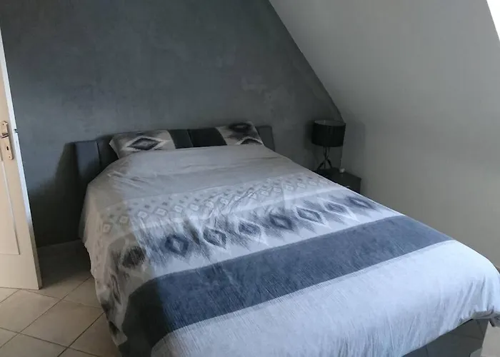 Belle A La Baule-Escoublac