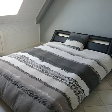 빌라 Belle A La Baule