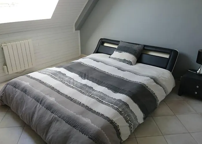 Villa Belle à La Baule-Escoublac