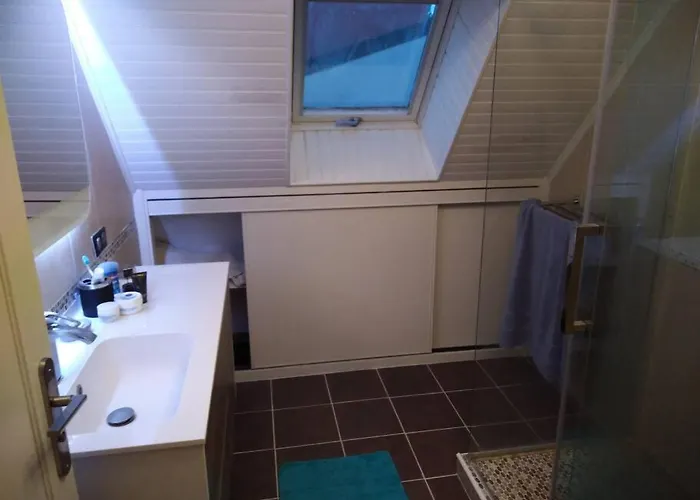 Belle à Villa La Baule-Escoublac