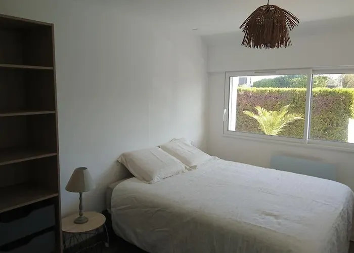 Villa Belle à La Baule-Escoublac